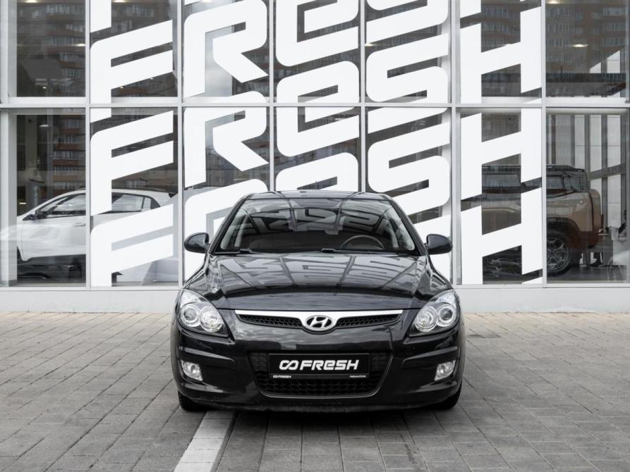 Hyundai i30 I Ставрополь  - изображение 3