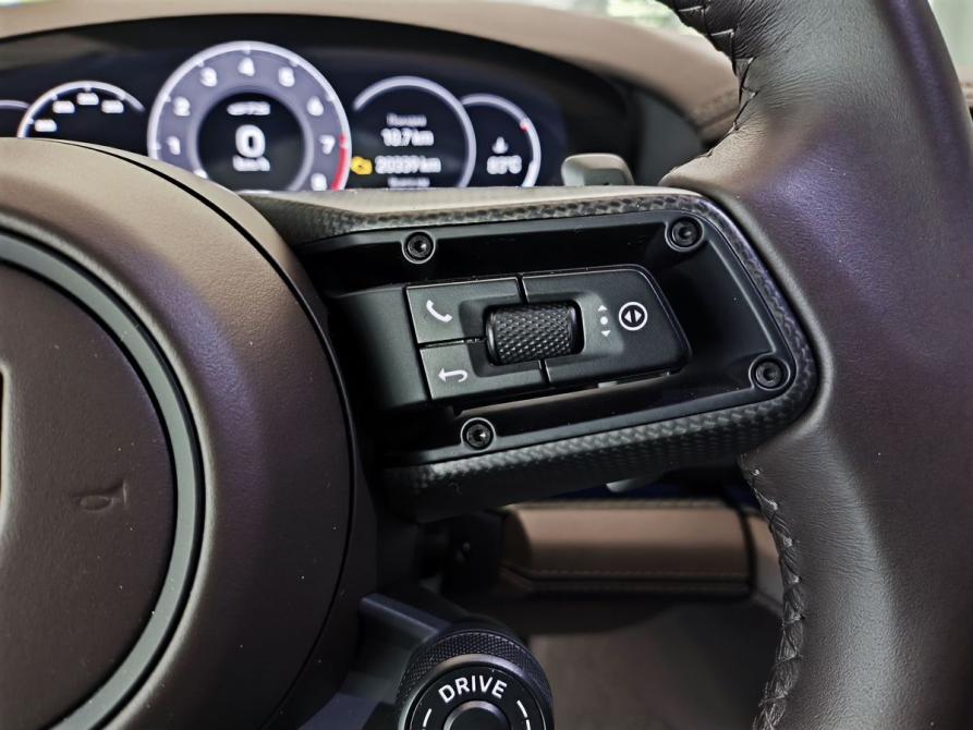 Porsche Panamera III Москва  - изображение 21
