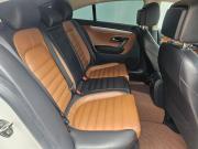 Volkswagen Passat CC I Рестайлинг Ярославль  - изображение 33