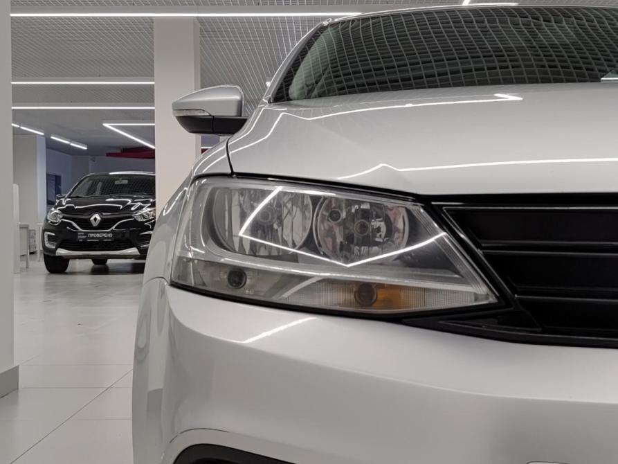 Volkswagen Jetta VI Рестайлинг Казань  - изображение 21