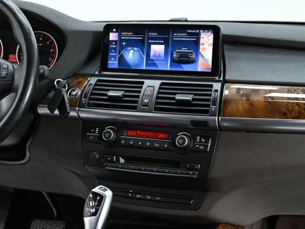 BMW X5 II (E70) Рестайлинг с пробегом 2013 года, цена 1 549 000 рублей, 132997 км, внедорожник, Автокод Объявления