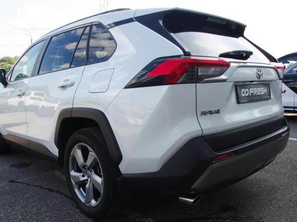 Toyota RAV4 V (XA50) с пробегом 2021 года, цена 3 185 000 рублей, 123000 км, внедорожник, Автокод Объявления