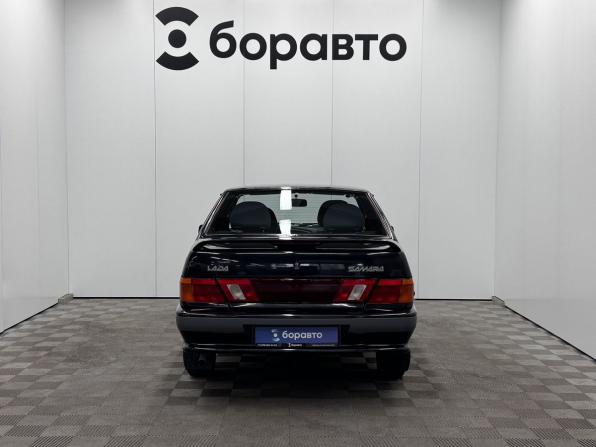 Lada (ВАЗ) 2115 с пробегом 2007 года, цена 400 000 рублей, 72667 км, седан, Автокод Объявления