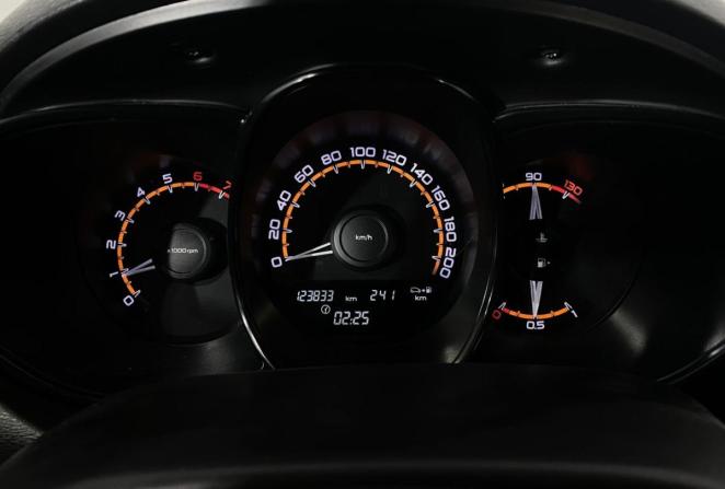 Lada (ВАЗ) Vesta I с пробегом 2019 года, цена 1 000 000 рублей, 123833 км, универсал, Автокод Объявления