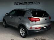 Kia Sportage III Рестайлинг Уфа  - изображение 23