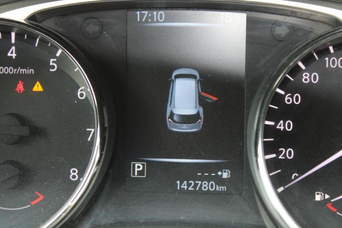 Nissan X-Trail III с пробегом 2014 года, цена 1 625 000 рублей, 143000 км, внедорожник, Автокод Объявления