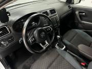 Volkswagen Polo V Рестайлинг Красноярск  - изображение 30