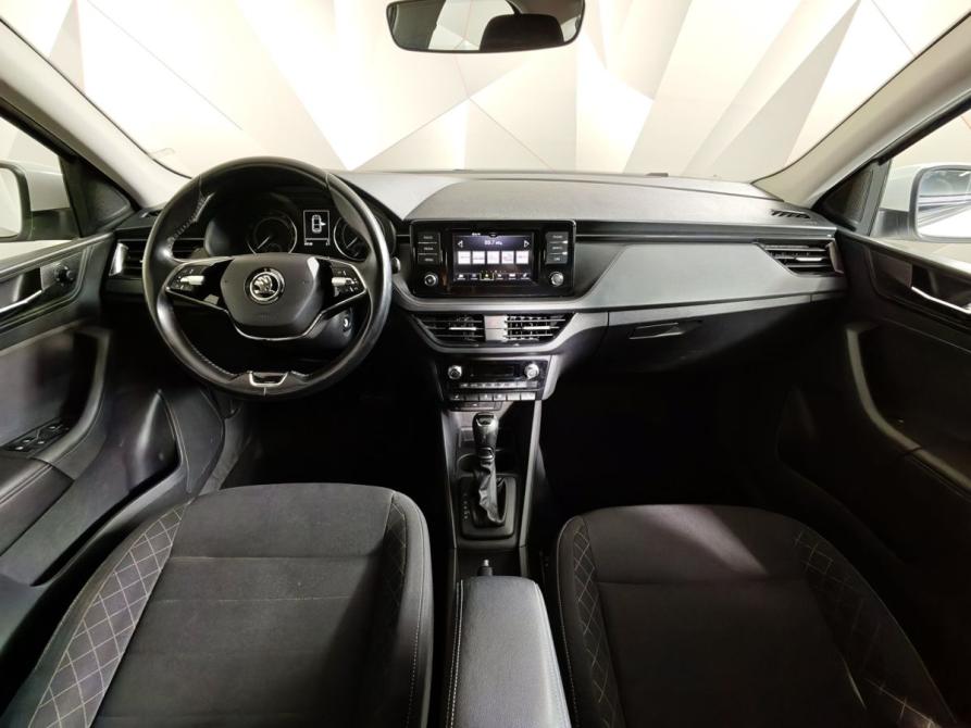 Skoda Rapid II Москва  - изображение 14