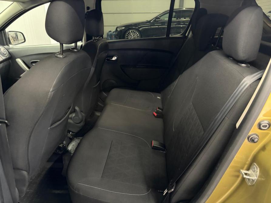 Renault Sandero II Краснодар  - изображение 13