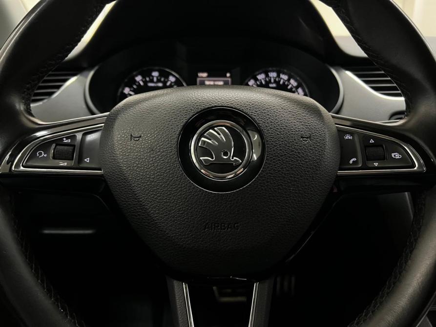 Skoda Octavia III (A7) Волгоград  - изображение 15