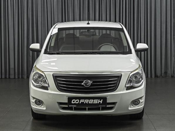 Ravon R4 с пробегом 2016 года, цена 880 000 рублей, 177821 км, седан, Автокод Объявления