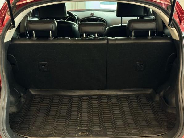 Nissan Juke I с пробегом 2011 года, цена 930 000 рублей, 119200 км, внедорожник, Автокод Объявления