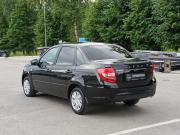 Lada (ВАЗ) Granta I Рестайлинг Чебоксары  - изображение 30
