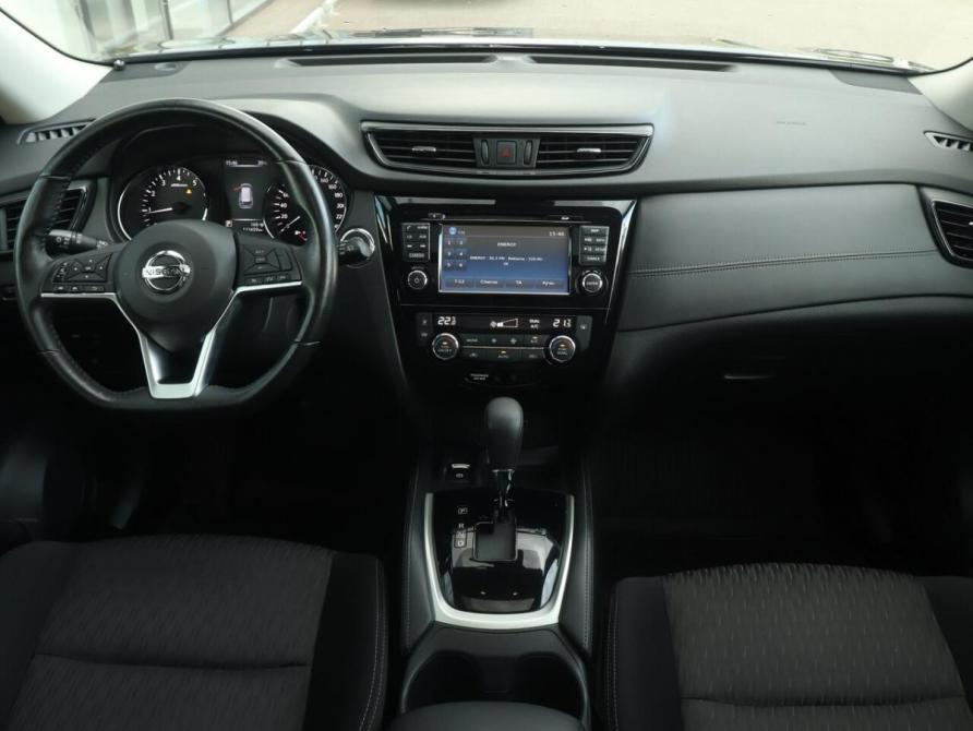 Nissan X-Trail III Рестайлинг Казань  - изображение 7