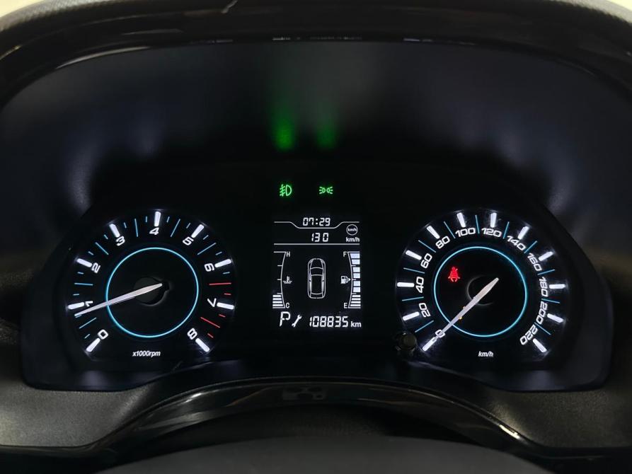 Chery Tiggo 3 I Санкт-Петербург  - изображение 15