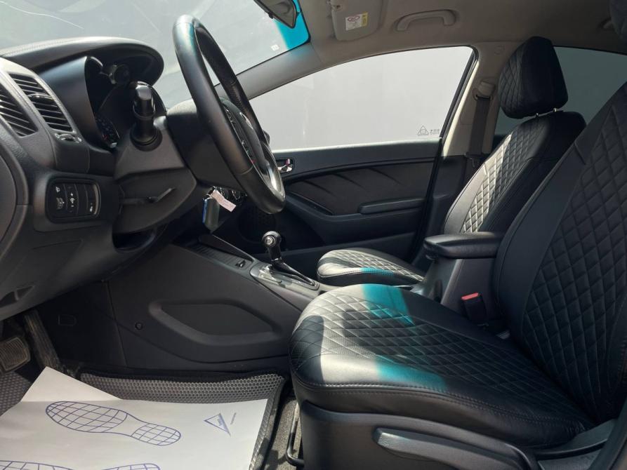 Kia Cerato III Стерлитамак  - изображение 20