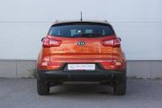 Kia Sportage III Белгород  - изображение 32