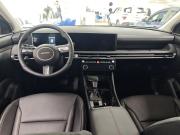 Hyundai Tucson IV Рестайлинг Москва  - изображение 18