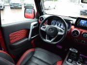 BAIC BJ40 I Рестайлинг Калининград  - изображение 32
