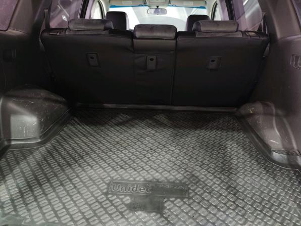 Hyundai Santa Fe II Рестайлинг с пробегом 2010 года, цена 1 120 000 рублей, 259524 км, внедорожник, Автокод Объявления