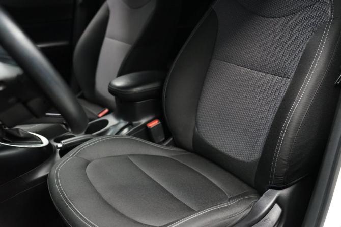 Kia Soul II Рестайлинг с пробегом 2018 года, цена 1 707 000 рублей, 97000 км, хэтчбек, Автокод Объявления