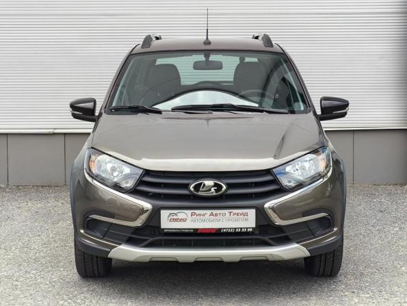 Lada (ВАЗ) Granta I Рестайлинг с пробегом 2024 года, цена 1 057 000 рублей, 22570 км, универсал, Автокод Объявления