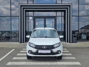 Lada (ВАЗ) Granta I Рестайлинг Воронеж  - изображение 13