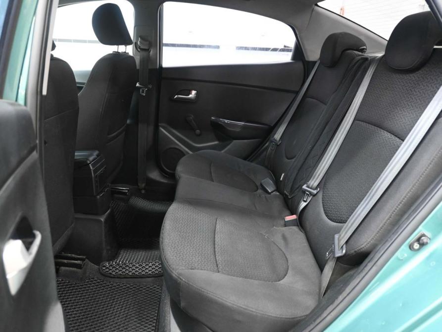Kia Rio III Ростов-на-Дону  - изображение 11