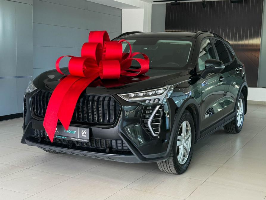 Haval Jolion I Рестайлинг Тверь  - изображение 1