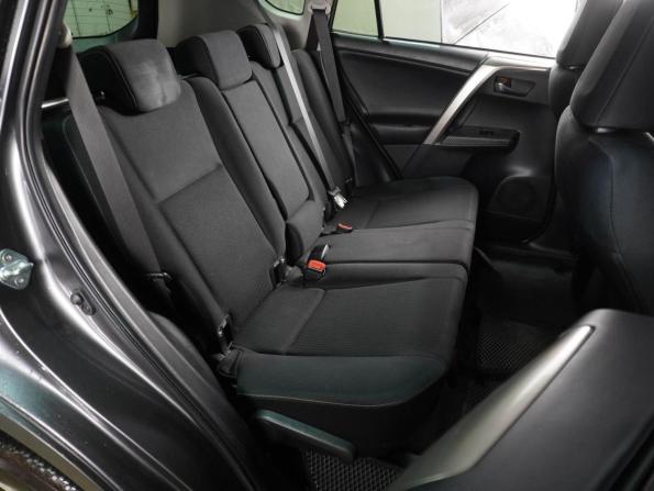 Toyota RAV4 IV (XA40) с пробегом 2013 года, цена 1 934 000 рублей, 185082 км, внедорожник, Автокод Объявления