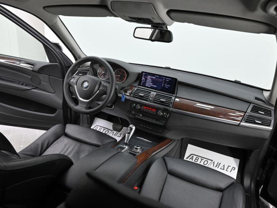BMW X5 II (E70) Москва  - изображение 5