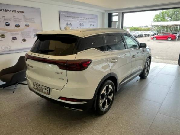 Chery Tiggo 7 Pro Max I с пробегом 2023 года, цена 2 206 400 рублей, 15829 км, внедорожник, Автокод Объявления
