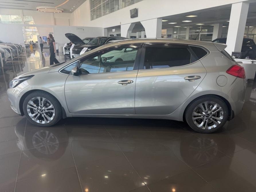 Kia Ceed II Челябинск  - изображение 8