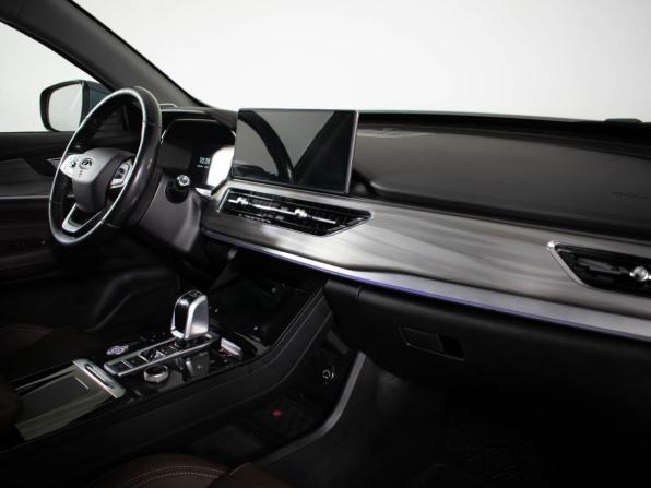 Chery Tiggo 8 Pro I с пробегом 2021 года, цена 1 537 000 рублей, 123309 км, внедорожник, Автокод Объявления