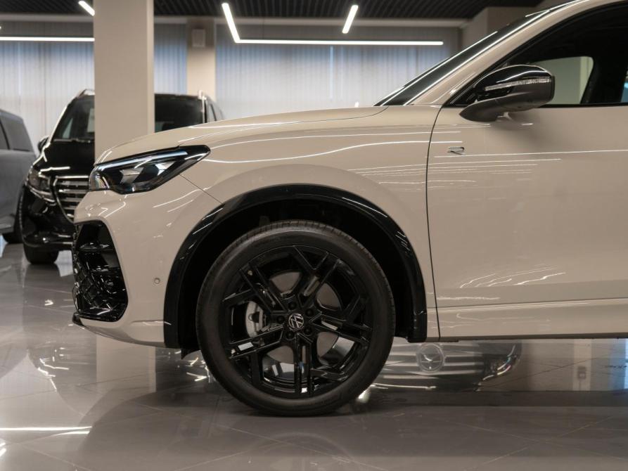 Volkswagen Tiguan III (China Market) Москва  - изображение 31