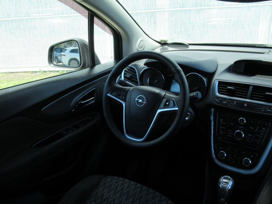 Opel Mokka I Самара  - изображение 12