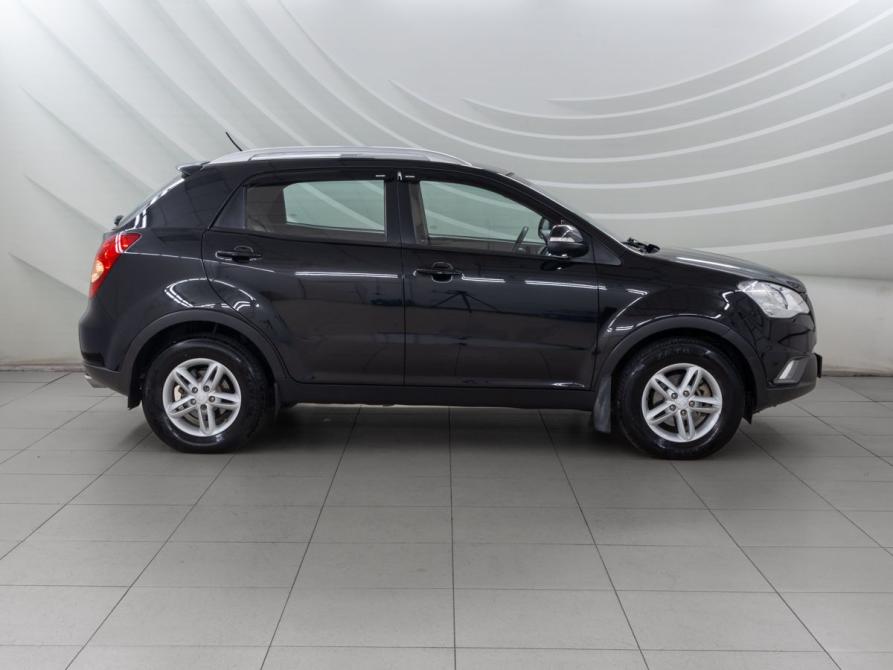 SsangYong Actyon II Волгоград  - изображение 8