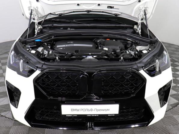 BMW X2 II (U10) с пробегом 2024 года, цена 4 949 000 рублей, 17000 км, внедорожник, Автокод Объявления