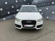 Audi Q3 I (8U) Рестайлинг Минеральные Воды  - изображение 30