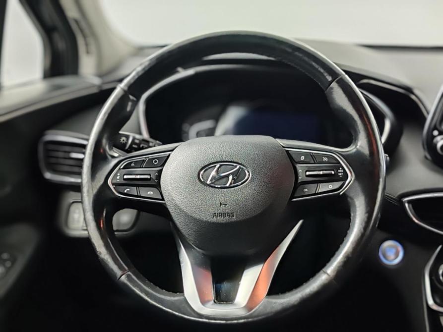 Hyundai Santa Fe IV Москва  - изображение 24