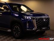 Changan Hunter Plus Москва  - изображение 28