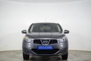 Nissan Qashqai I Рестайлинг Оренбург  - изображение 21