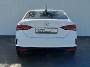 Hyundai Solaris II Рестайлинг Новочеркасск  - изображение 23