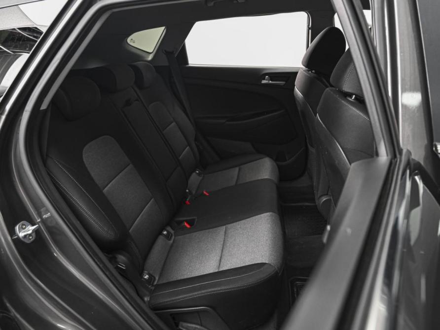 Hyundai Tucson III Рестайлинг Ставрополь  - изображение 7