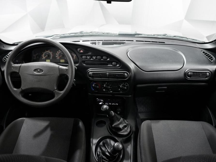 Lada (ВАЗ) Niva Travel I Ульяновск  - изображение 11