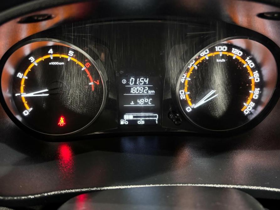 Lada (ВАЗ) Granta I Рестайлинг Екатеринбург  - изображение 17