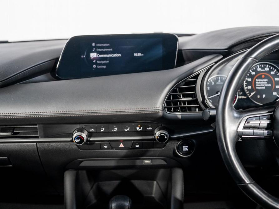 Mazda 3 IV (BP) Иркутск  - изображение 13