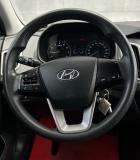 Hyundai Creta I Рестайлинг Альметьевск  - изображение 43
