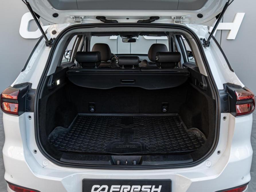 Chery Tiggo 7 Pro Max I Краснодар  - изображение 21