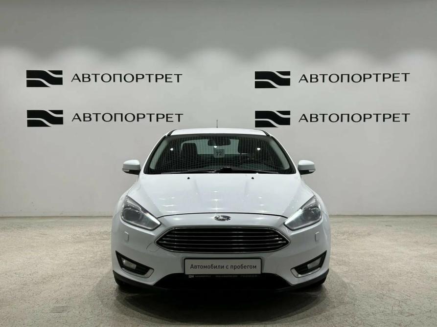 Ford Focus III Рестайлинг Санкт-Петербург  - изображение 10